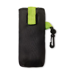 Black Foldable Shopping Bag